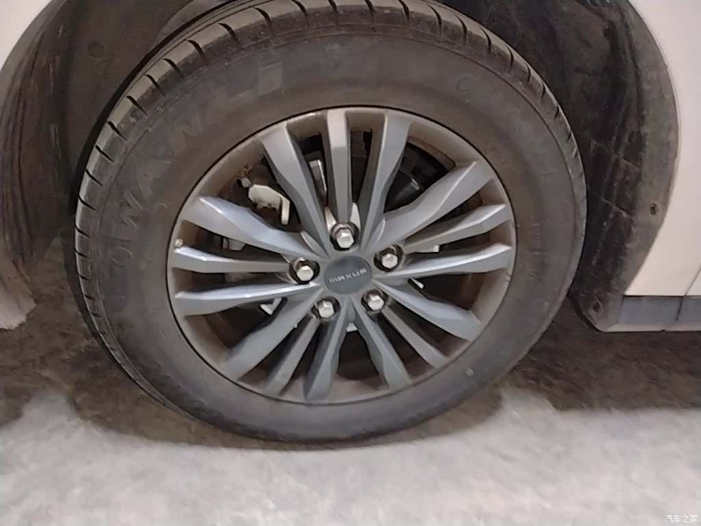 Maxus G50, 2023 23