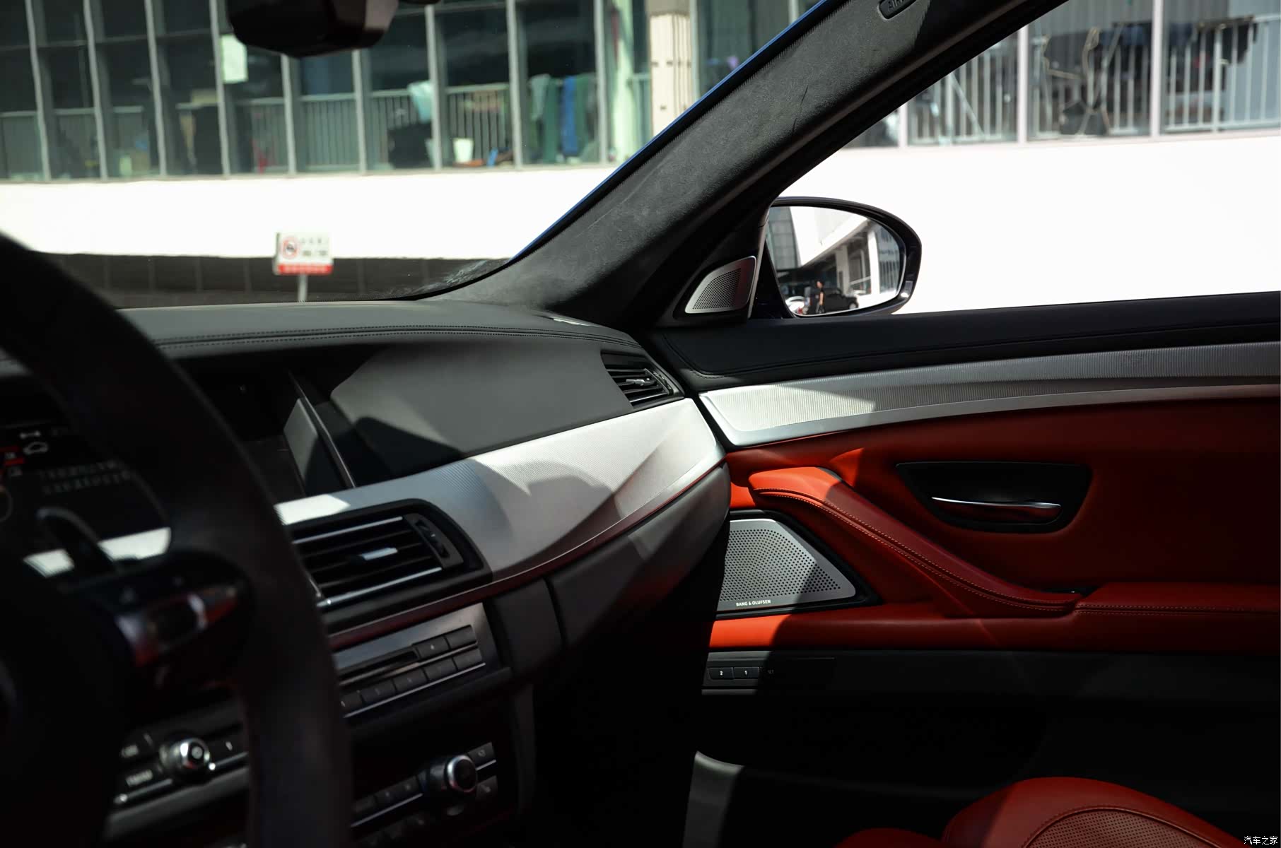 BMW M5, 2017 20