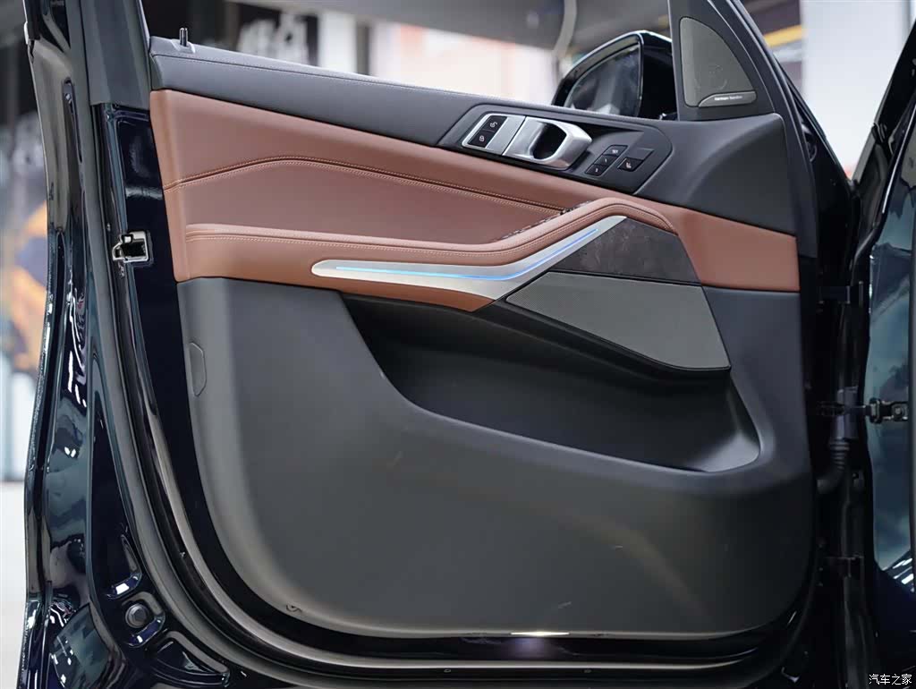 BMW X5, 2021 32