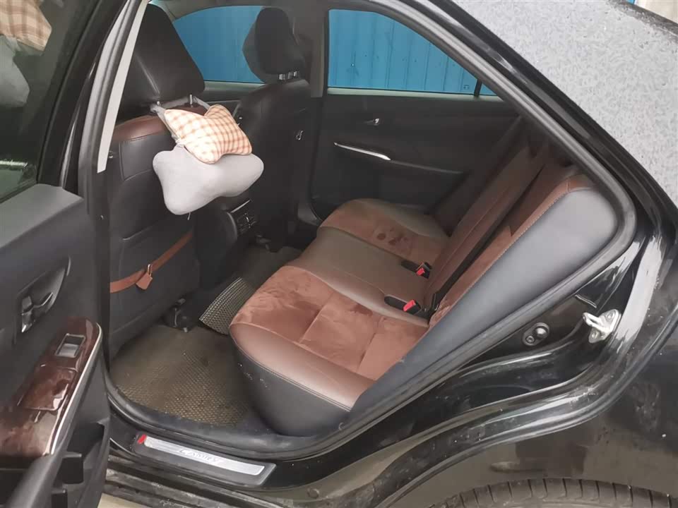 Toyota Camry Toyota Camry