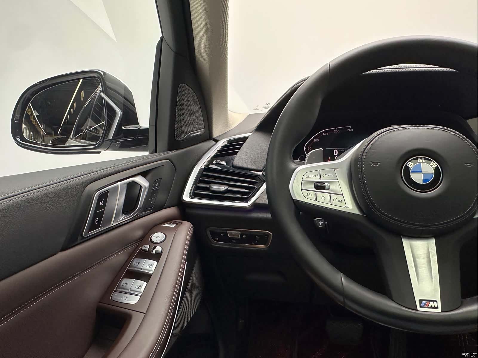 BMW X5, 2023 20