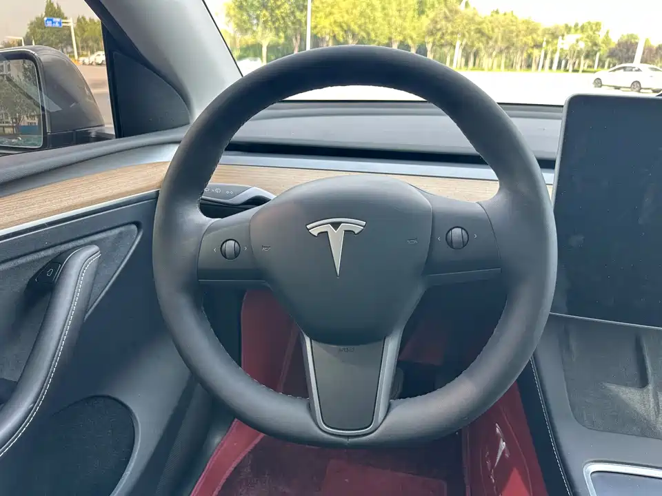 Tesla Model Y Tesla Model Y