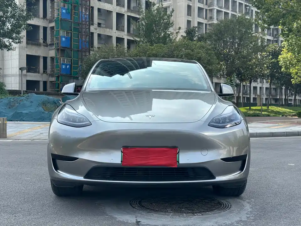 Tesla Model Y Tesla Model Y