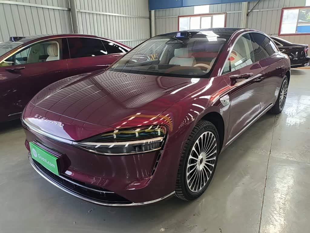 Stelato S9