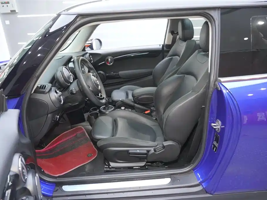 MINI MINI