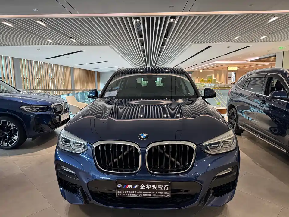 BMW X3 BMW X3