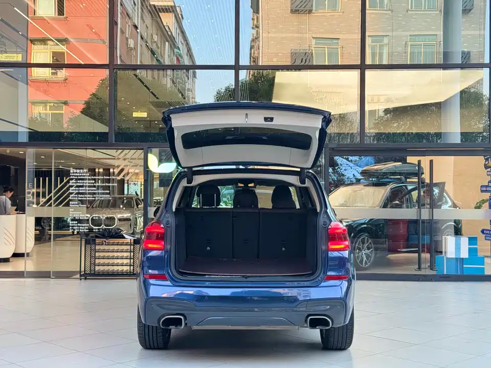 BMW X3 BMW X3