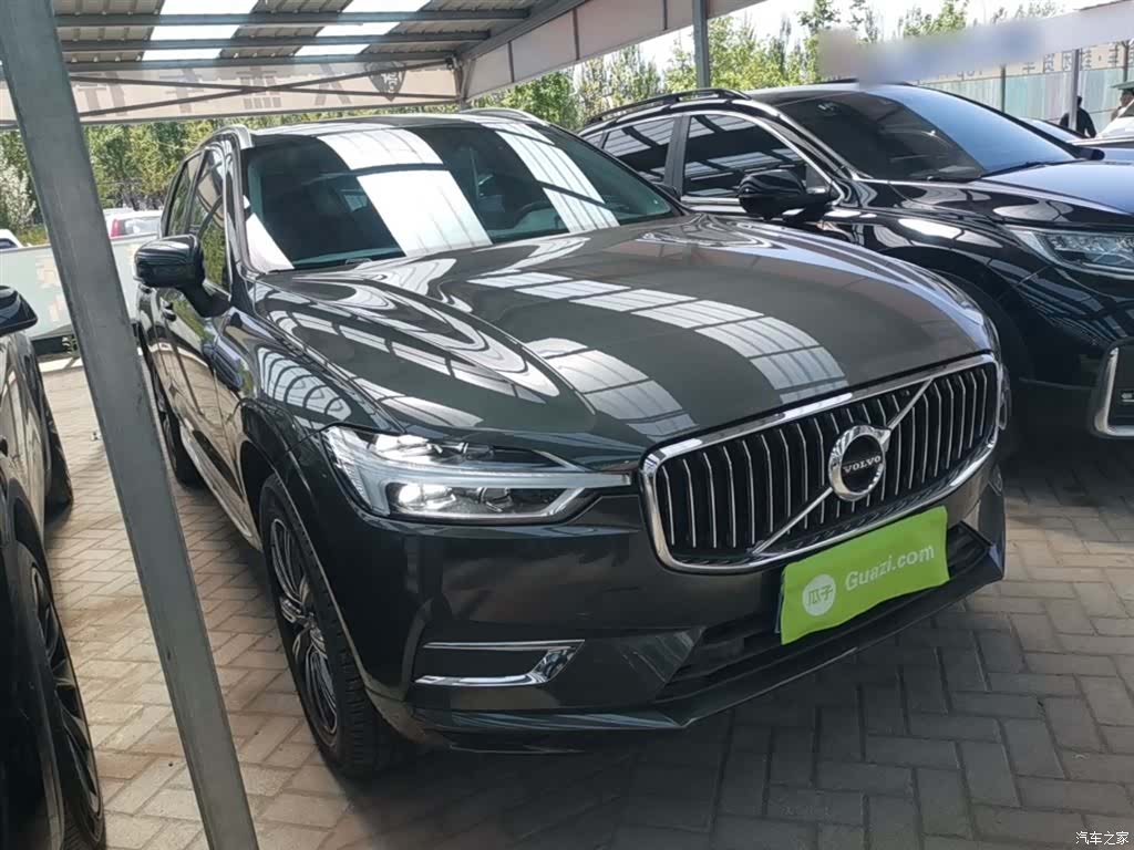 Volvo XC60, 2020 4