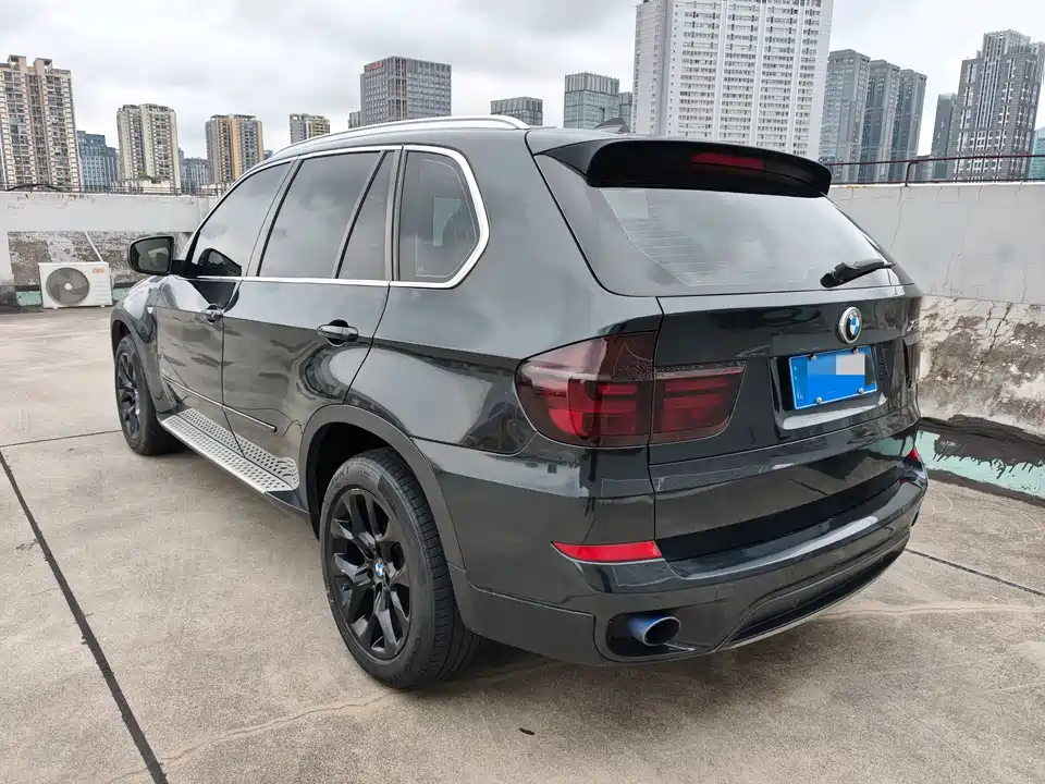 BMW X5 BMW X5