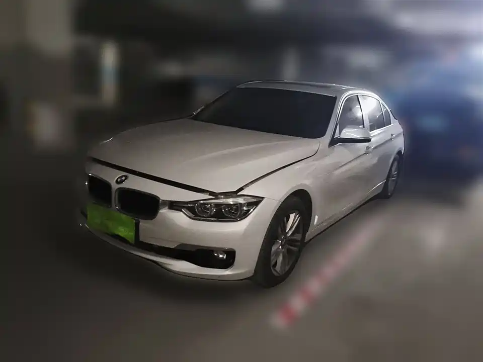 BMW 3 series BMW 3 series