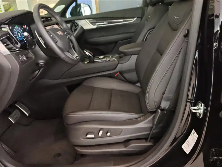 Cadillac XT6 Cadillac XT6