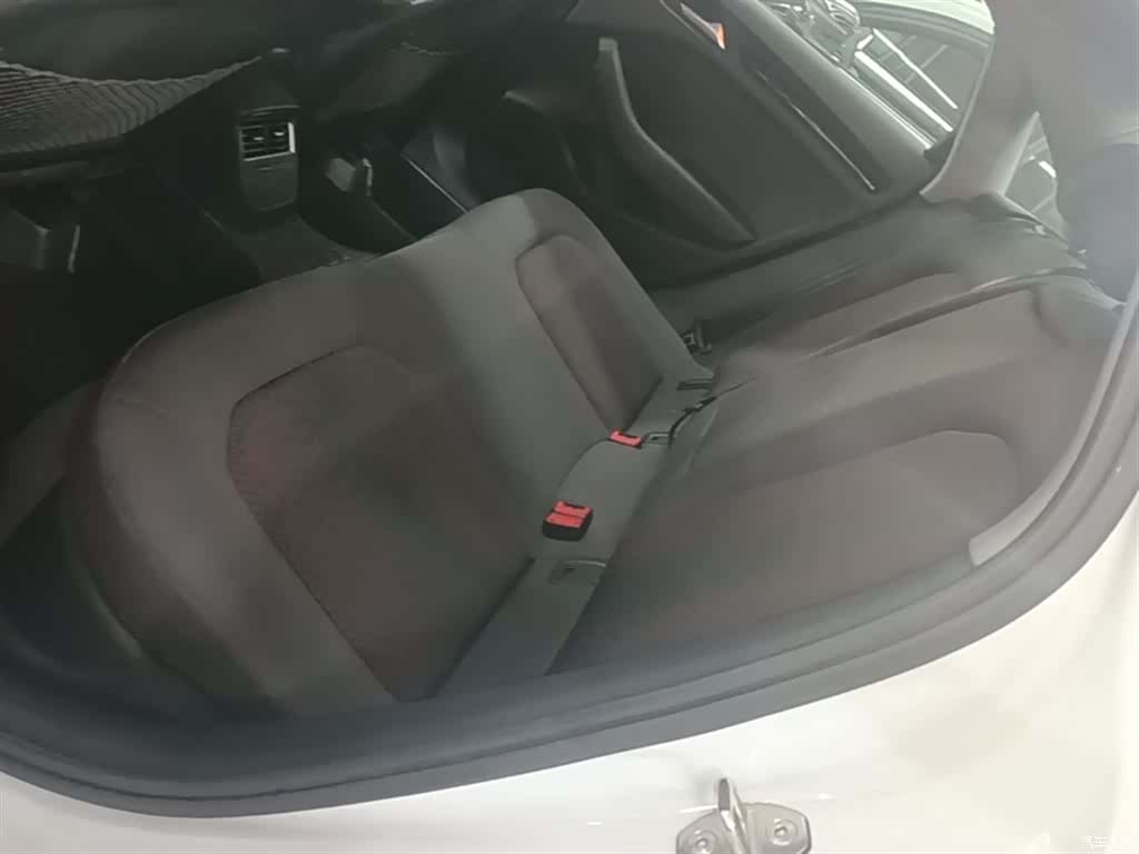 Audi A3, 2019 17
