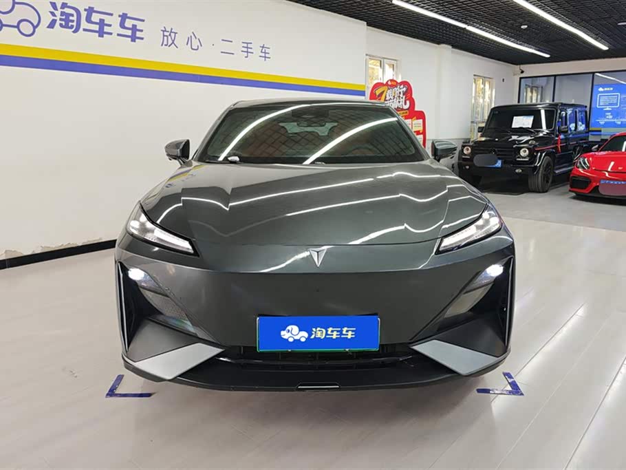 DEEPAL Dark blue S07