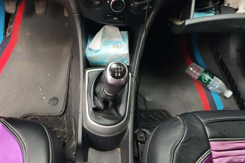 Hyundai GLX, 2016 16