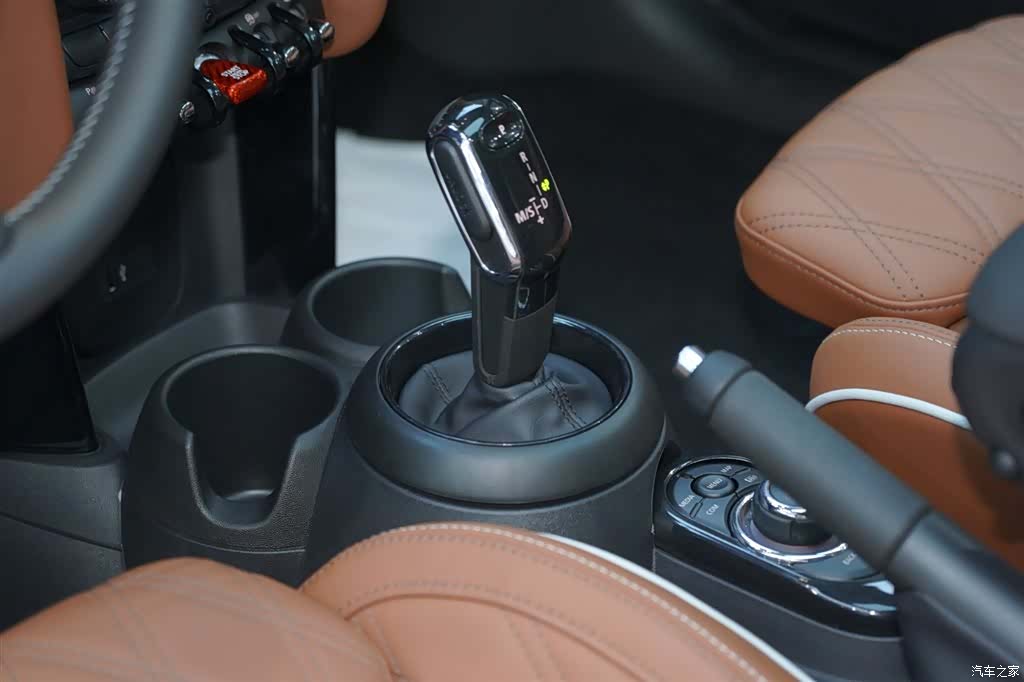 Mini Cooper, 2022 16