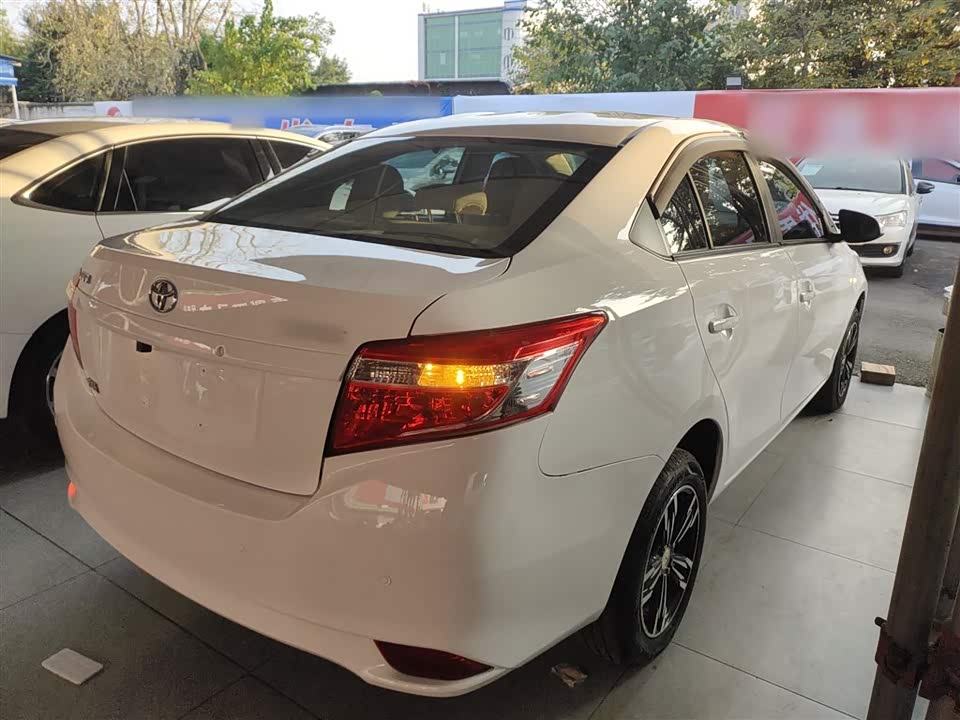 Toyota Vios