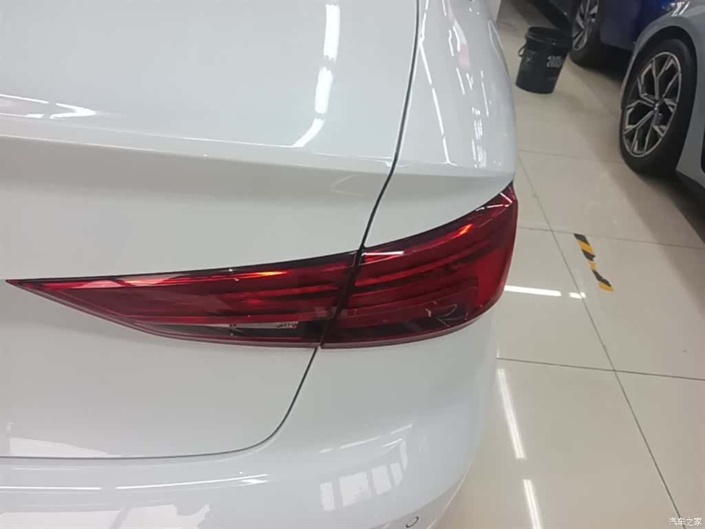 Audi A3, 2019 8