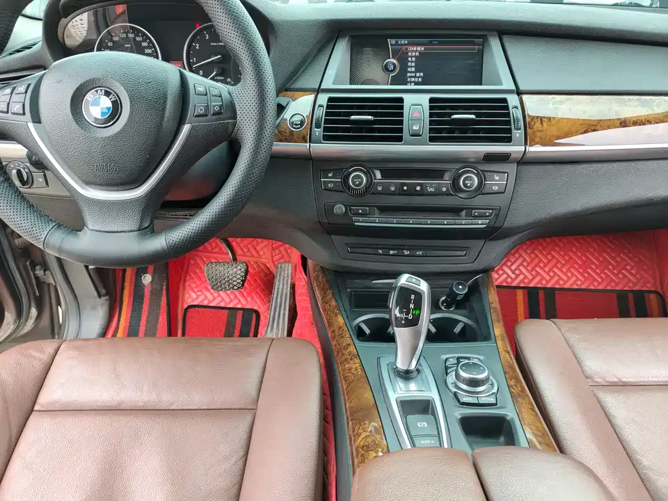 BMW X5 BMW X5