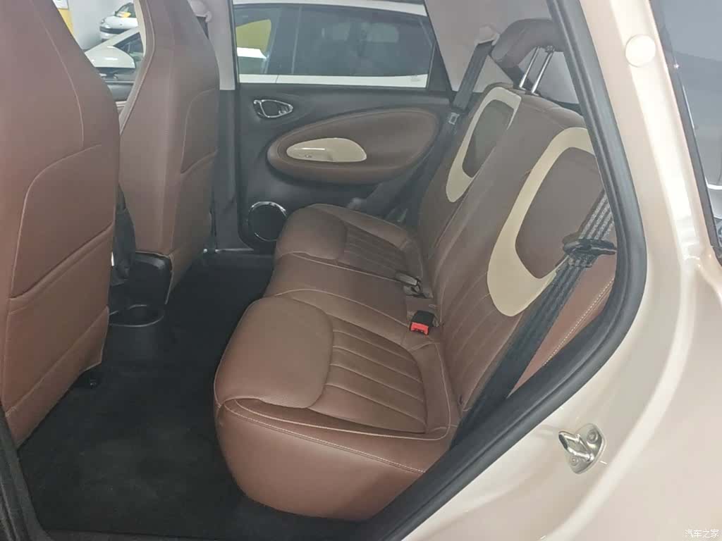 Wuling Bingo, 2024 17