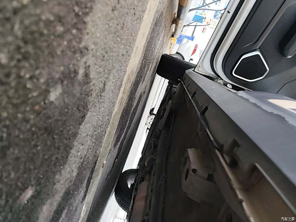 Geely Icon, 2021 22