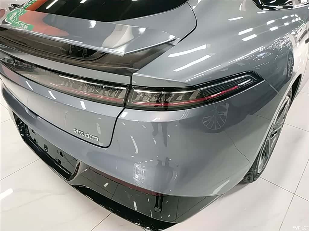DongFeng eπ007, 2024 8