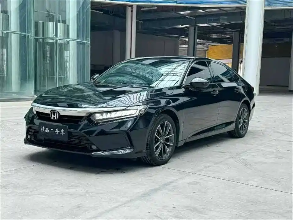 Honda Yingshipai