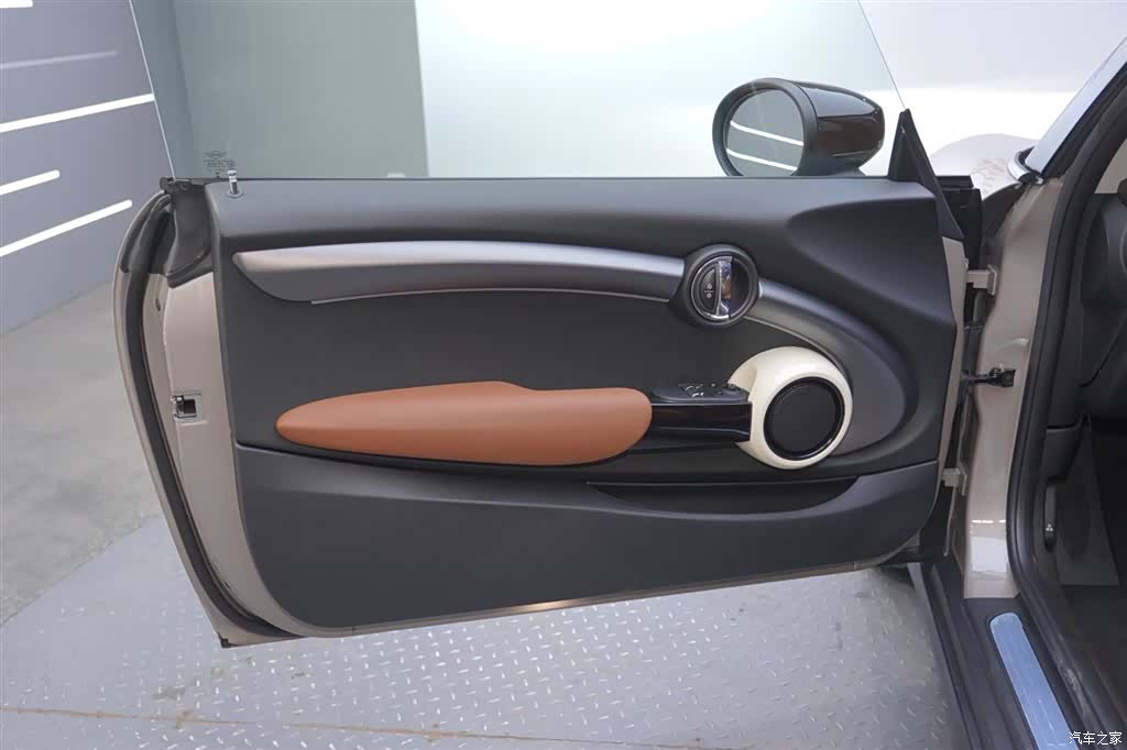 Mini Cooper, 2022 17