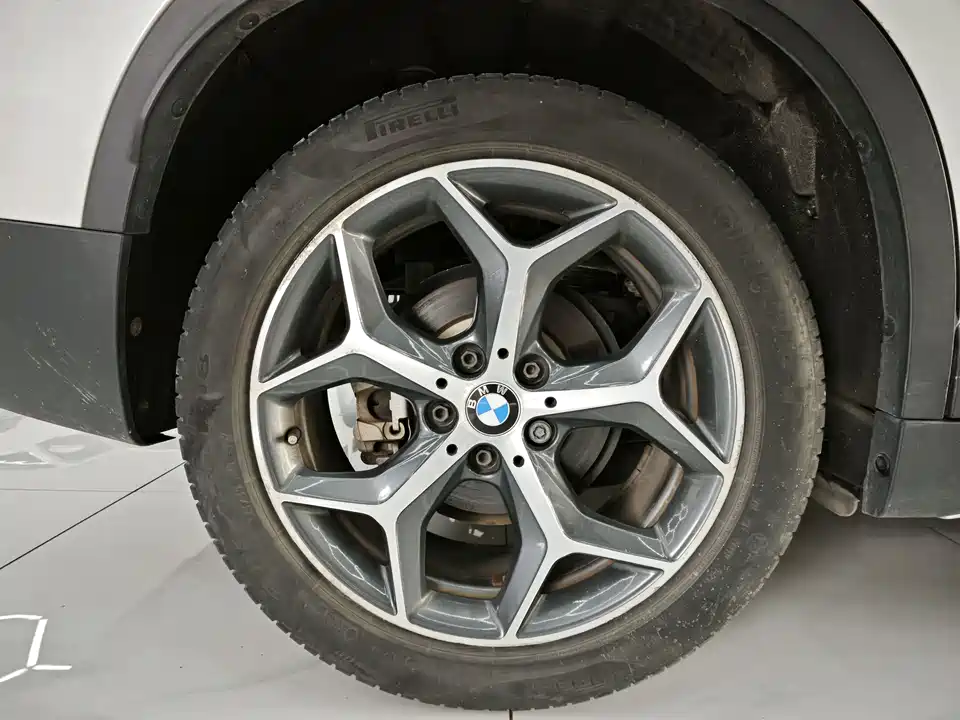 BMW X1 BMW X1