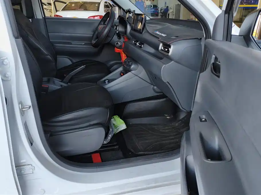 Wuling Wuling Hongguang