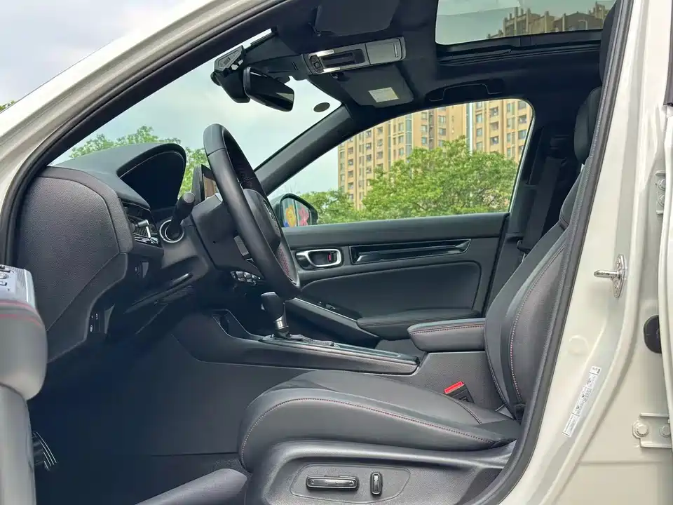 Honda Civic Honda Civic