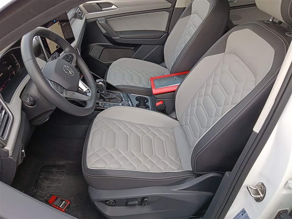 Volkswagen Tanyue Volkswagen Tanyue