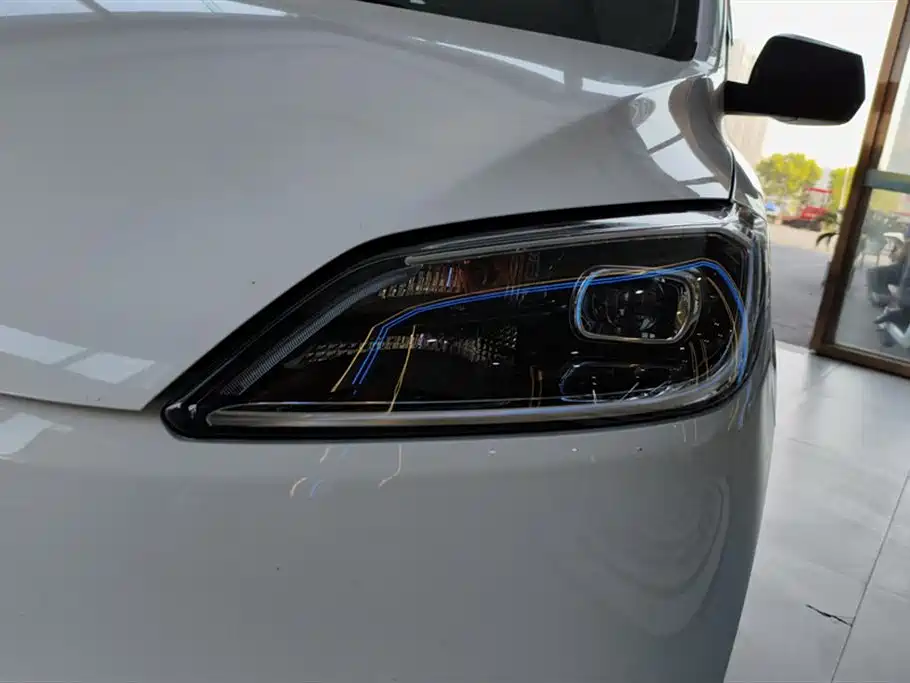 Wuling Wuling Hongguang