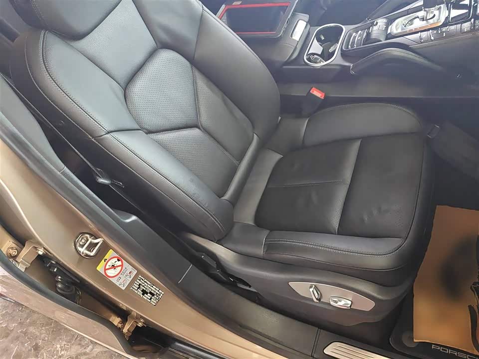 Porsche Cayenne Porsche Cayenne