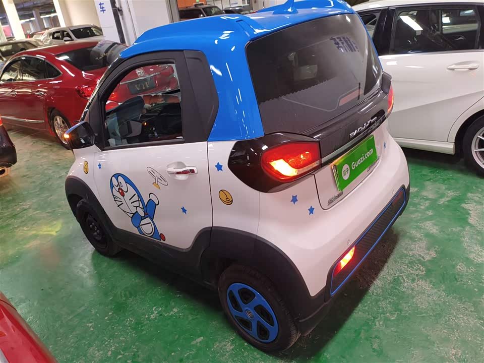 Baoding E100 Baoding E100