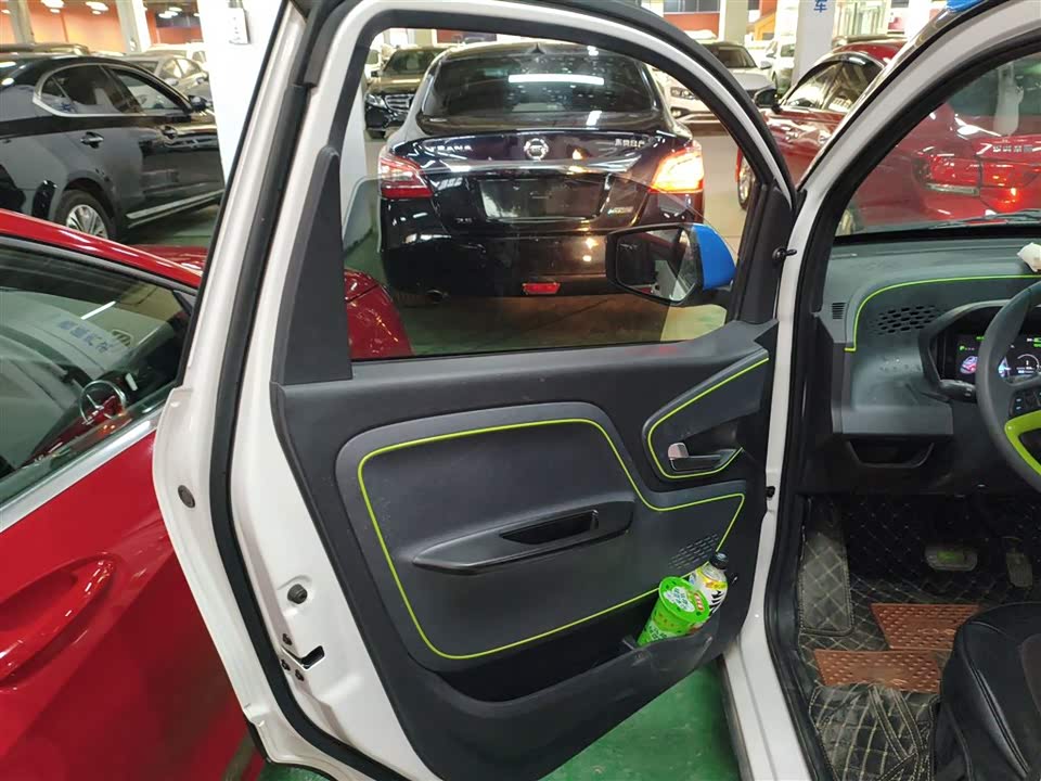 Baoding E100 Baoding E100