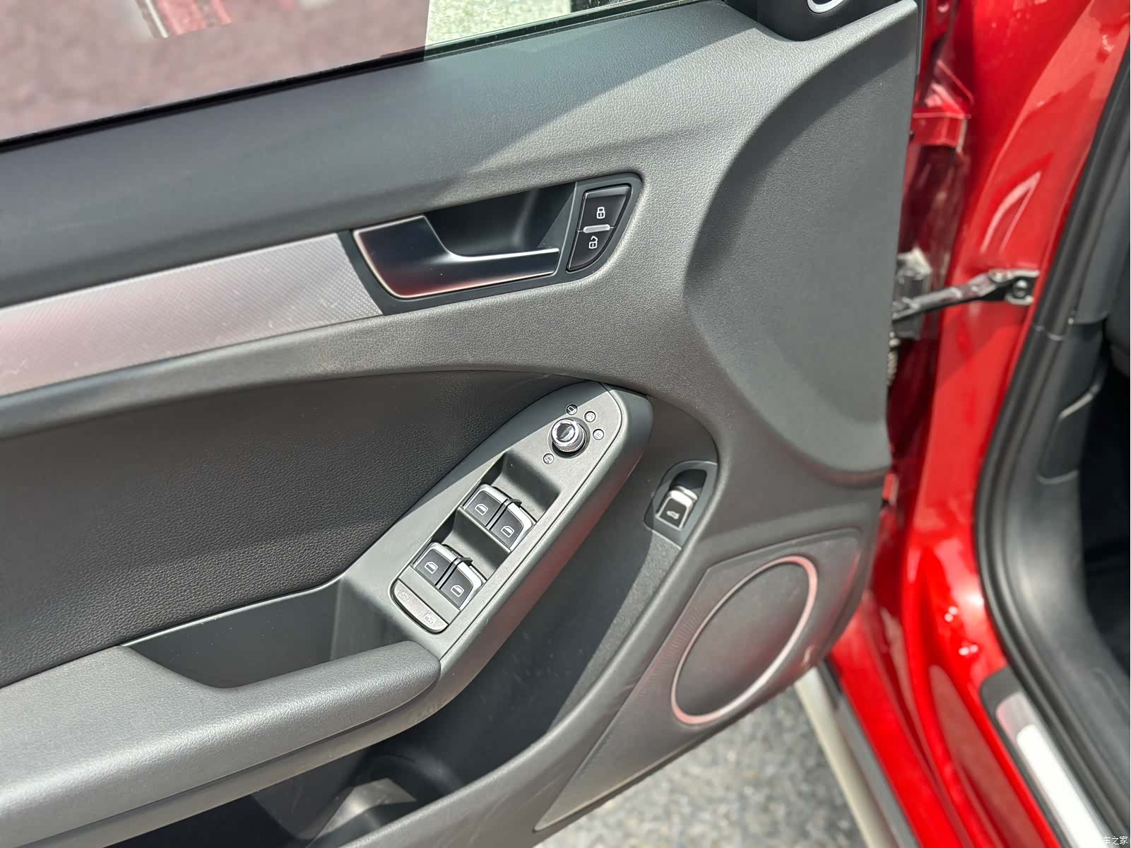 Audi A4, 2016 20