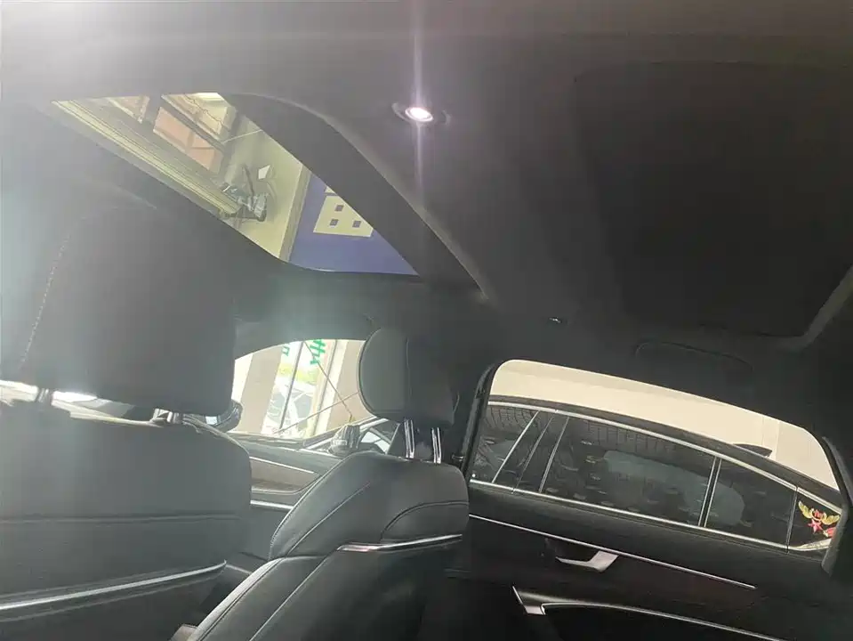 Audi A6L Audi A6L