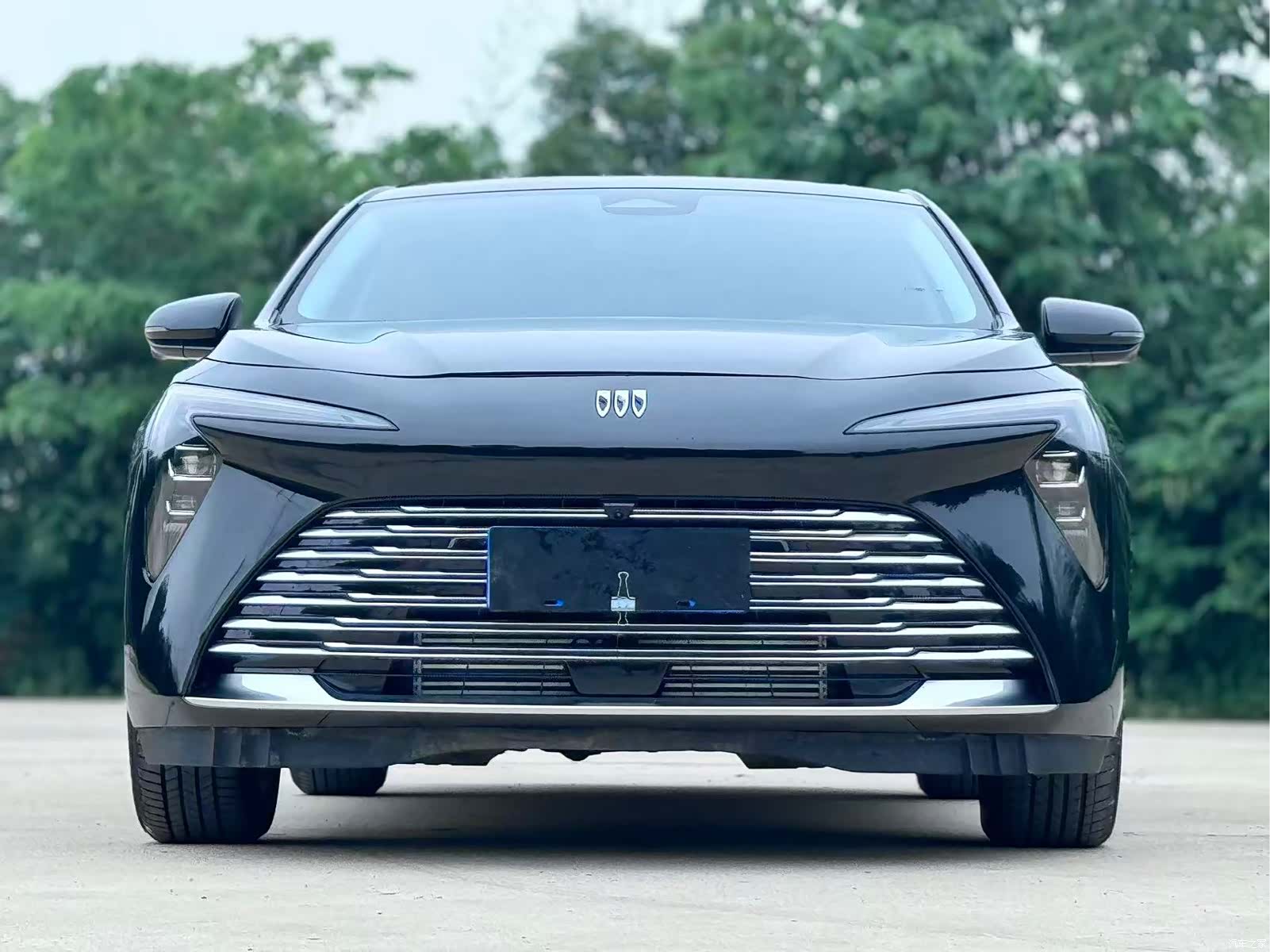 Buick LaCrosse, 2025 2