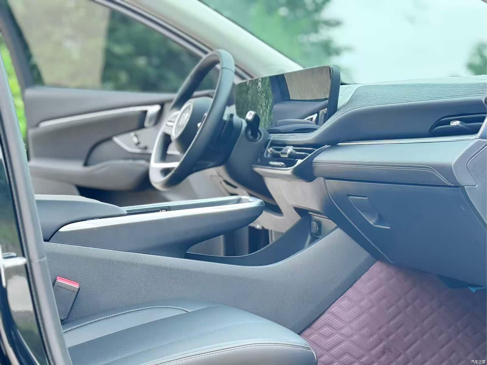Buick LaCrosse, 2025 4