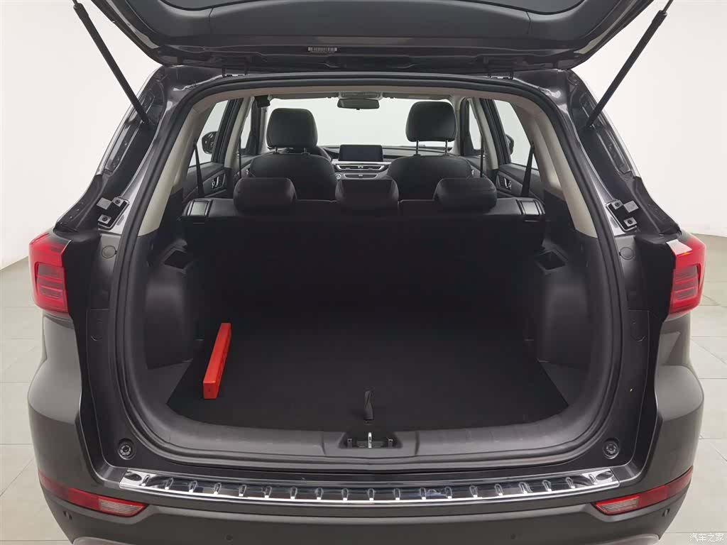 Changan CS75, 2022 16