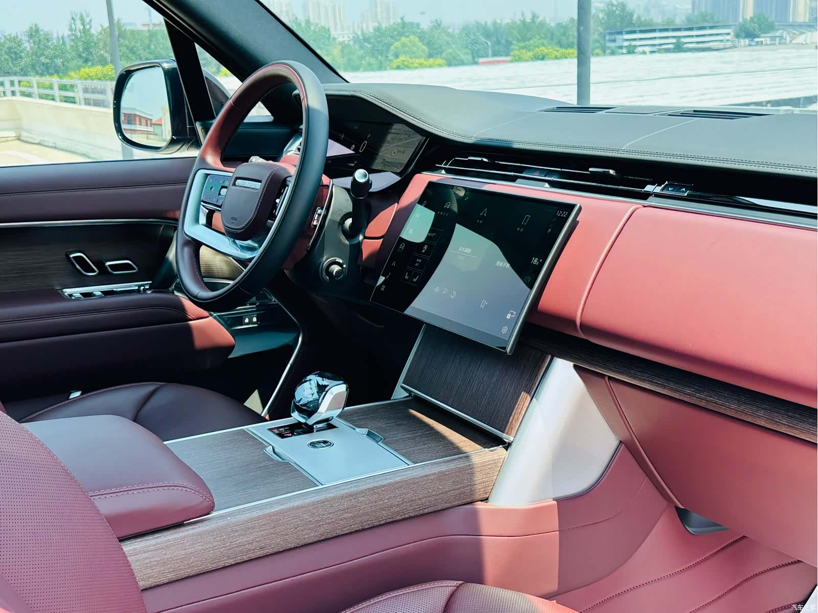 Land Rover Range Rover, 2025 36