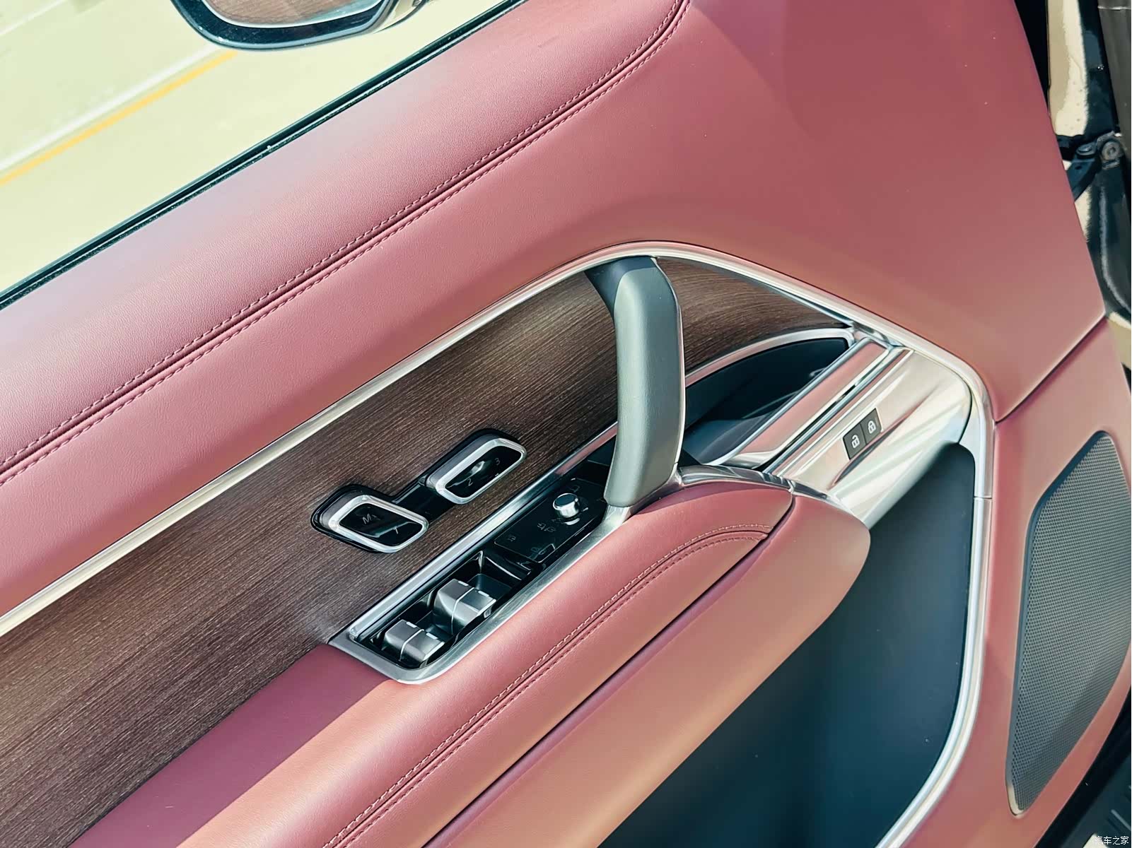 Land Rover Range Rover, 2025 16
