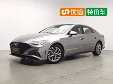 ������ 2020�� 270TGDi DCT GLS��Ӣ��