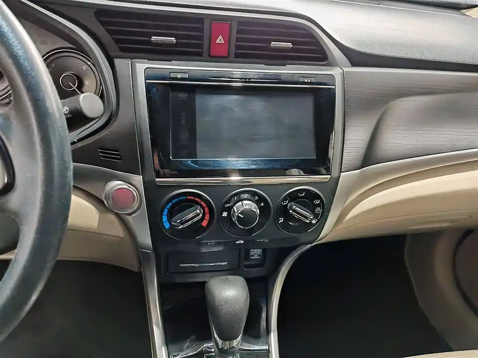 Honda Lingpai Honda Lingpai