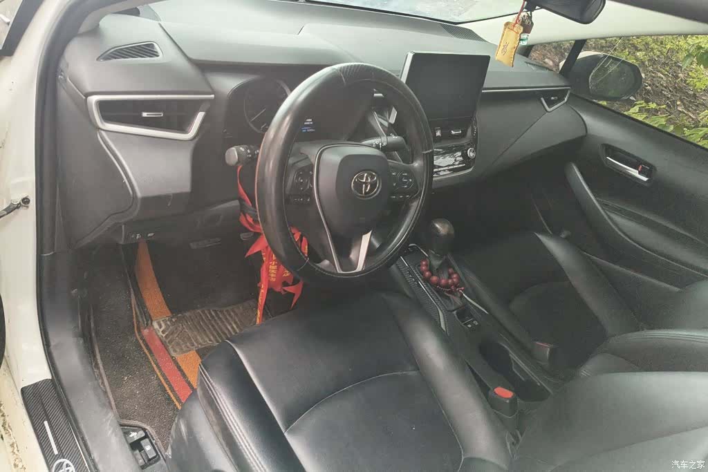 Toyota Corolla, 2021 12