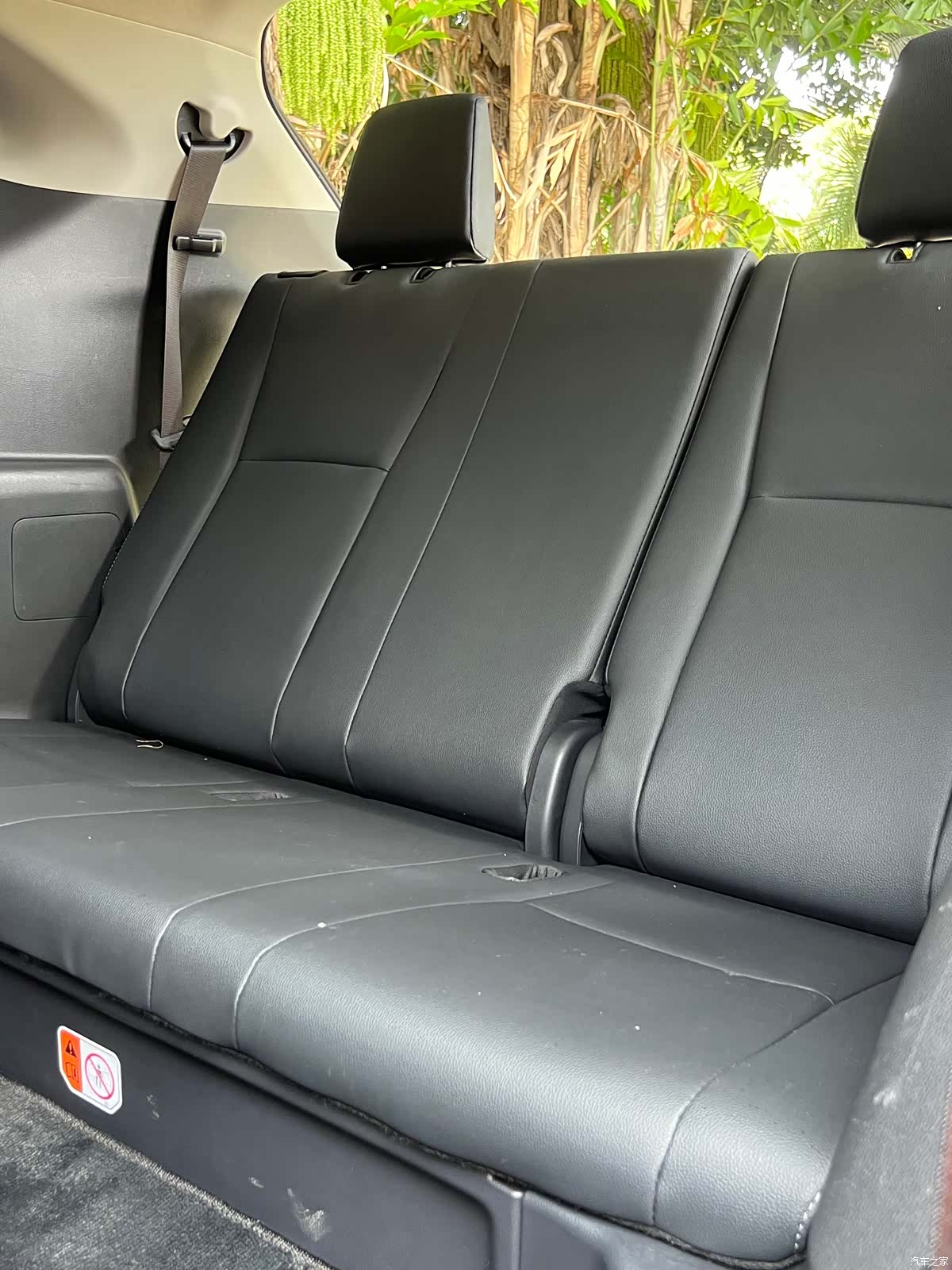 Toyota Highlander, 2024 23