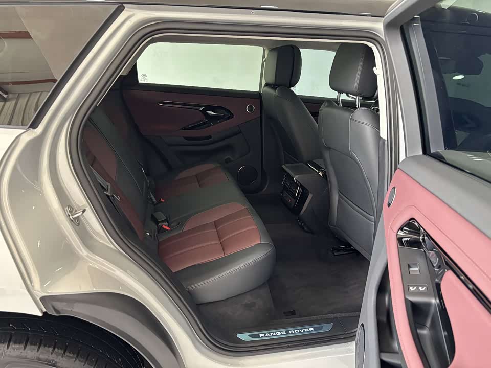 Land Rover Range Rover Aurora