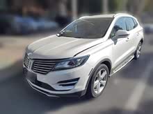 �ֿ�MKC 2016�� 2.0T �������Ű�