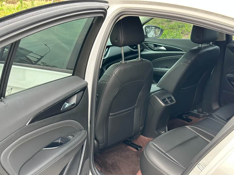 Buick Regal Buick Regal