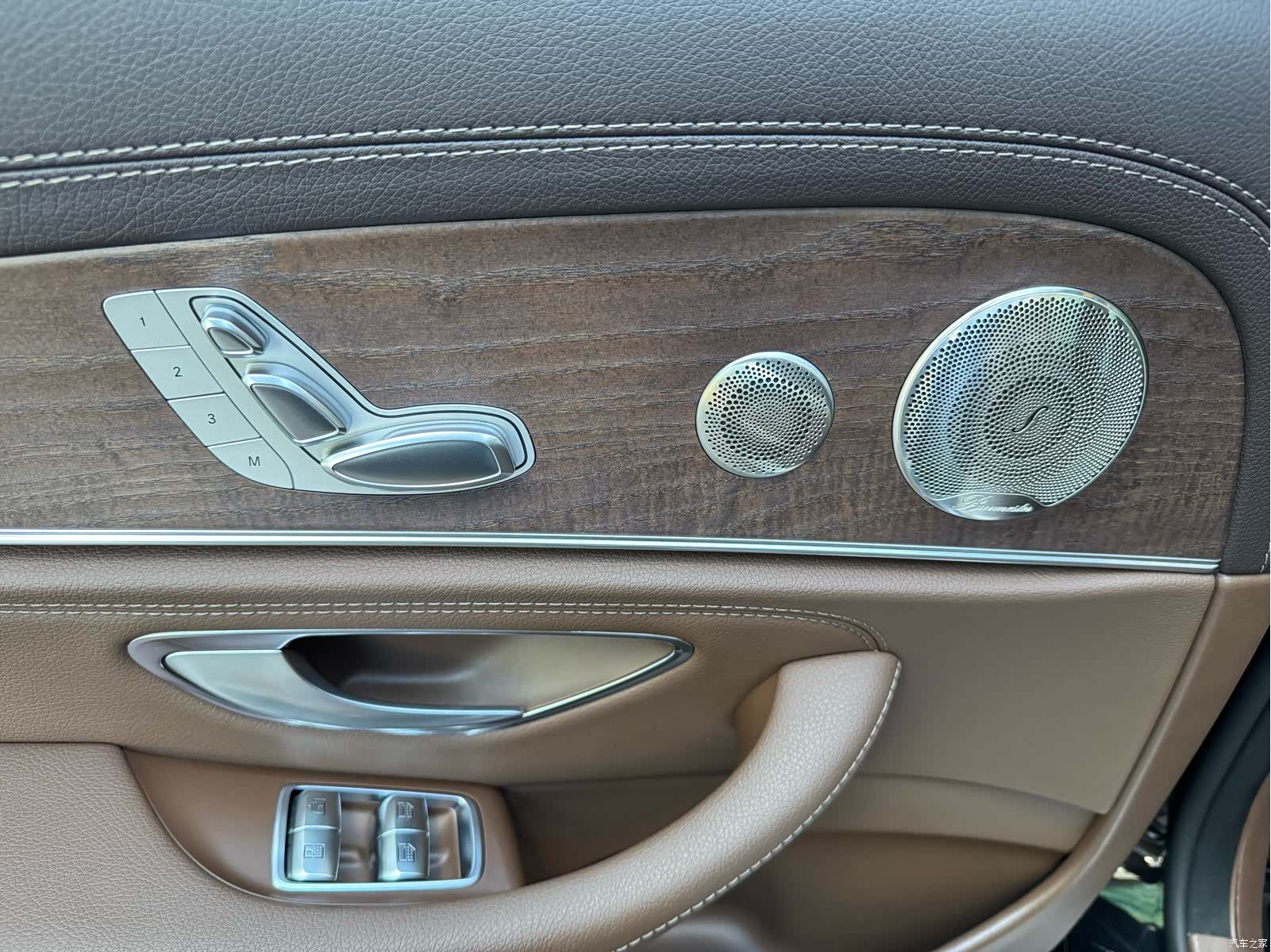 Mercedes-Benz E-Class, 2021 8
